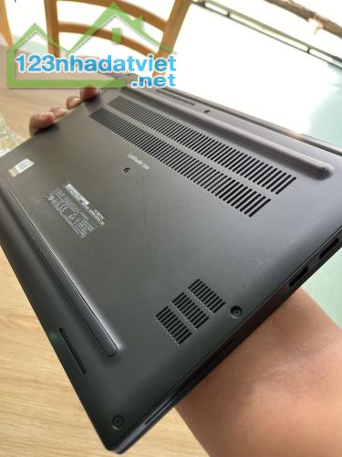 Laptop Dell 7280 i7 7600/8GB/256GB/12.5" FHD (Cảm ứng) 2 trong 1 với giá chỉ 5,5 triệu - 2