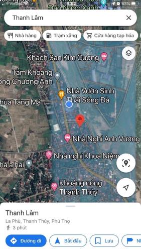 Chính Chủ Bán Đất Tặng Nhà 2MT Sổ Hồng Riêng Giá Rẻ Trung Tâm Thủy Nguyên - 3