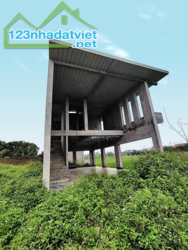 🌟 Biệt Thự Hiện Đại Thái Lai - Minh Trí - Sóc Sơn 🌟
Giá chỉ từ 2,x tỷ: Sở hữu ngay - 2