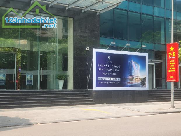 Phòng Kinh Doanh Discovery 67 Trần Phú bán và cho thuê văn phòng.