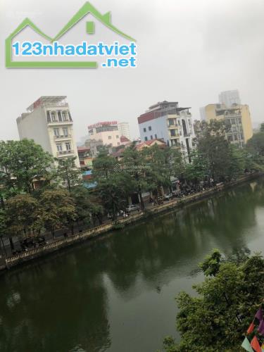 Giá Đình Em Cần Bán   Gấp 2 Nhà đẹp khu plo Trung Kính thông ngõ 110 Trần Duy Hưng dt 90m