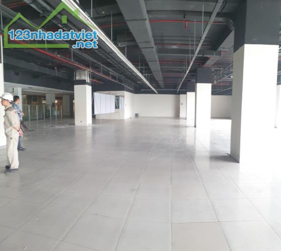 Cho thuê văn phòng ,đào tạo,game 250m2-500m2 toà Mipec Tây Sơn ,quận Đống Đa