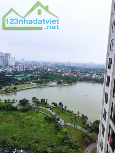 Chính chủ cần bán cc An Bình city 232 Phạm Văn Đồng, căn 83m2 . tầng trung view thoáng