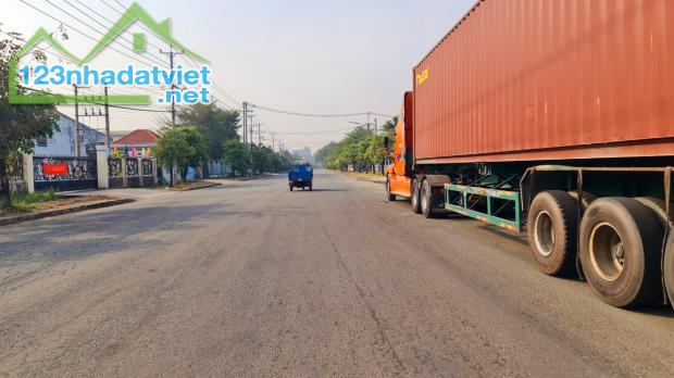 Cho thuê kho xưởng 19.000m² Đức Hòa, Long An giá 800tr/tháng Lh: 0949 861 287