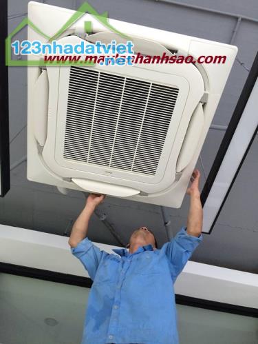 Phân Phối Sĩ Lẻ Máy Lạnh Giấu Trần Daikin - 1