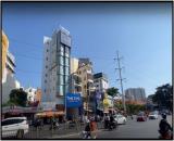 Thu nhập ổn định từ nhà phố 6.6 x 18m Phạm Viết Chánh Q1 TP. Sài Gòn
