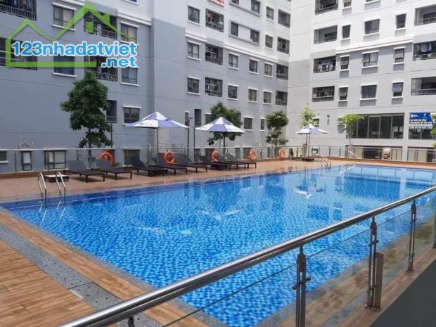 CĂN HỘ 70M2 SAU LƯNG CHỢ ĐẦU MỐI THỦ ĐỨC FRESCA RIVERSIDE CẦN BÁN.