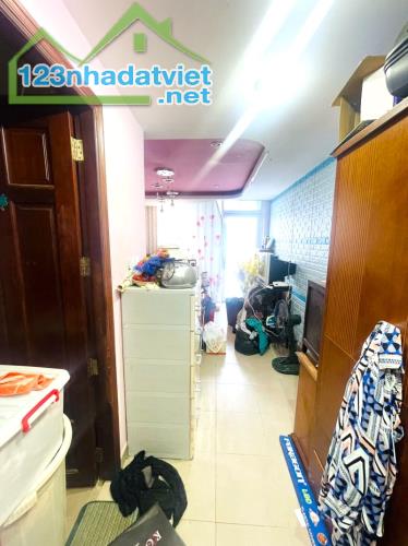 BÁN NHÀ NGUYỄN ĐÌNH CHIỂU, QUẬN 3, HẺM 4M CHIA BÀN CỜ, 5 CĂN RA MẶT TIỀN, 36Mx5, 7 TỶ x - 2