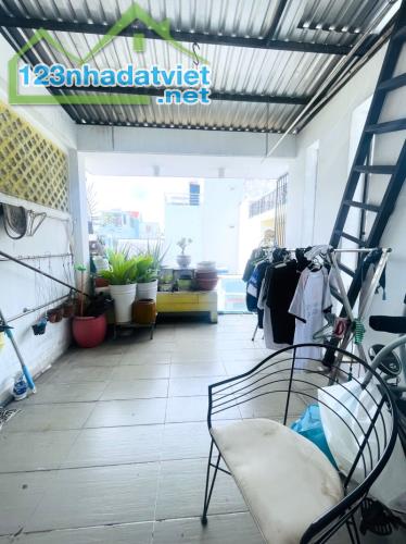 BÁN NHÀ NGUYỄN ĐÌNH CHIỂU, QUẬN 3, HẺM 4M CHIA BÀN CỜ, 5 CĂN RA MẶT TIỀN, 36Mx5, 7 TỶ x - 3