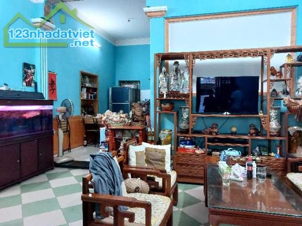TÂY HỒ - 1 CĂN DUY NHẤT - 80M2 - 4 TẦNG - 6,2 TỶ - HÀNG XÓM LOTTE MALL. - 2