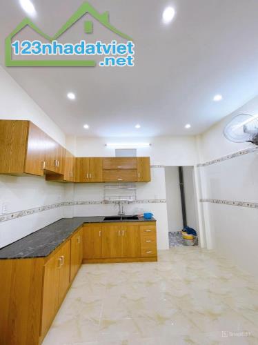 Bán nhà 2 mặt tiền QL1A gần chợ Thái Bình, Tân Hòa, Biên Hòa, 135m2, giá 7.3 tỷ. - 3