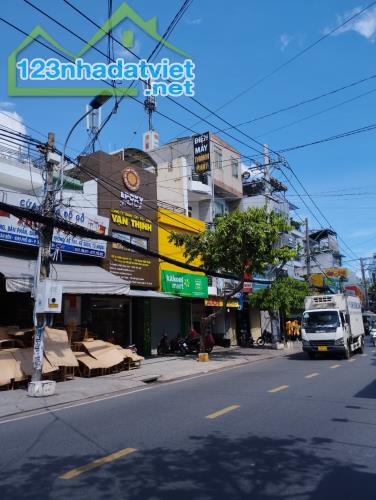 Chỉ 18 Tỷ 8, Nhà 4 Tầng, 4m2x14m, MT Đường Lâm Văn Bền, P Tân Quy, Quận 7 - 5