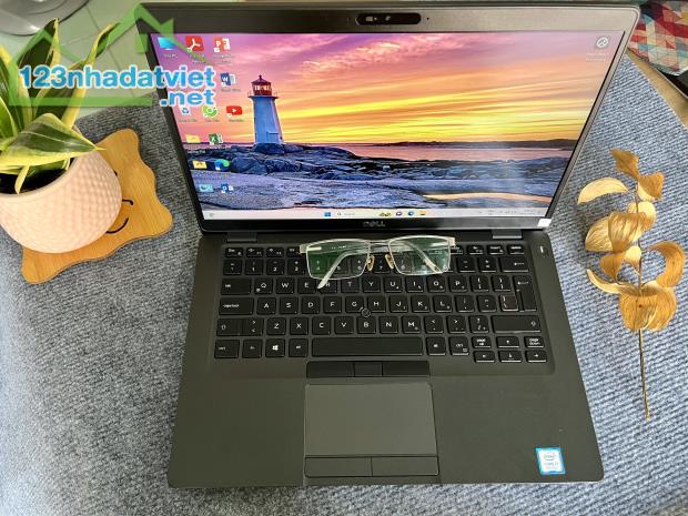 Đừng Bỏ Lỡ Cơ Hội Sở Hữu Laptop Dell Latitude với Giá Cực Sốc từ LÊ NGUYỄN PC! - 2