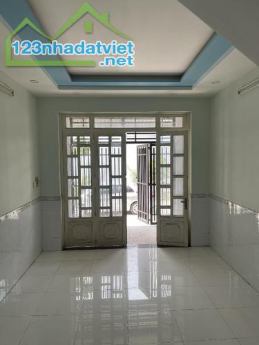 Nhà Riêng 110m2 Nguyễn Duy Trinh, Hẻm Xe Hơi, Gần chợ Long Trường, Nhỉnh 4T TL - 1