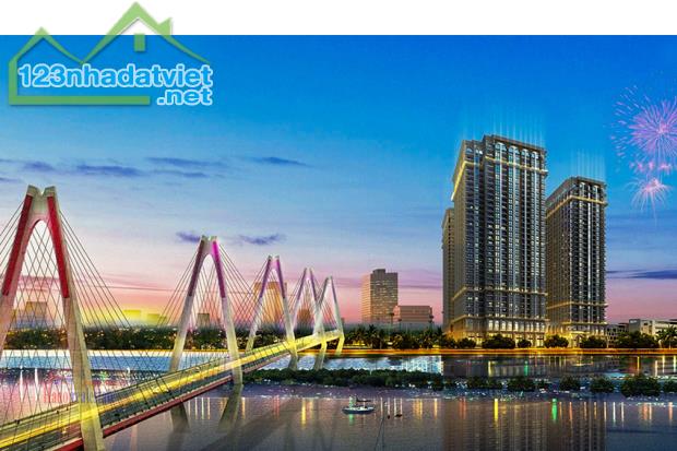 Chính chủ cần bán căn hộ 2 ngủ tại Sunshine Riverside full nội thất cao cấp giá 3.2 tỷ