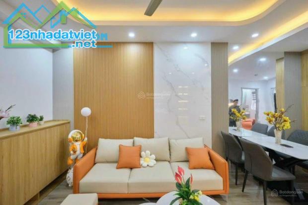 Bán Gấp Căn Hộ Chung Cư HH01A Thanh Hà, 76m², Lô Góc, Full Nội Thất, Giá Chỉ 2,15 Tỷ! - 3