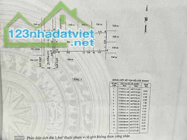 Bán Nhà Hẻm 1 Sẹc Đường 53, Phường Hiệp Bình Chánh, Tp Thủ Đức,TP.HỒ CHÍ MINH - 4