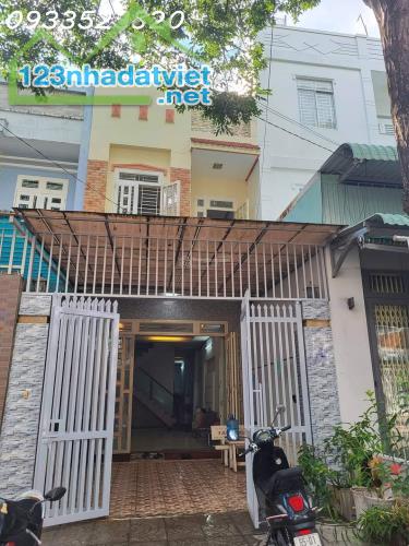 Thuê nhà giá rẻ vị trí đẹp, đường Xuân Thủy giáp Trần Hoàng Na, KDC Hồng Phát - 1