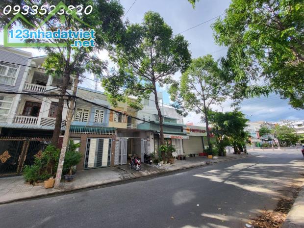 Thuê nhà giá rẻ vị trí đẹp, đường Xuân Thủy giáp Trần Hoàng Na, KDC Hồng Phát - 3