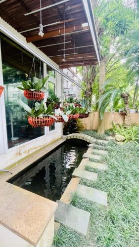 Khu Vip, Biệt Thự Palm Garden Việt Hưng, Đẳng Cấp Đại Gia. - 2