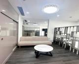 Cho thuê căn STUDIO   full đồ  đẹp y hình  phân khu VIP nhất dự án ZENPARK( RUBY)
Giá 7