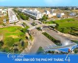 Đất dự án KĐT Phú Mỹ- Quảng Ngãi, sẵn sổ, giá chỉ từ 10 triệu. LH: 0945 676 676