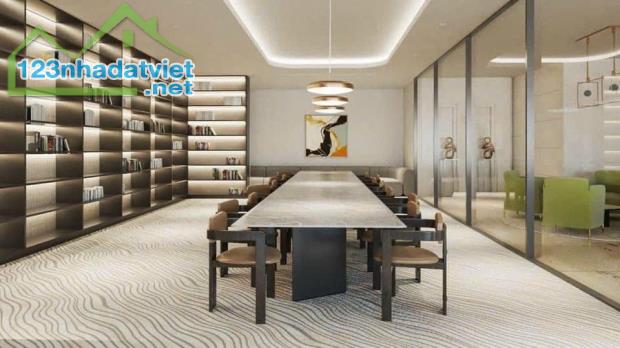 Tòa căn hộ cao cấp Regal Residence Luxury siêu phẩm đầu tiên tại Quảng Bình - 3