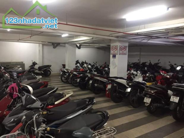 Toà CHDV 66 Tỷ 5, Tại KDC Tân Quy 54 Phòng, 9 Tầng, 12mx18m, P Tân Quý, Quận 7 - 3