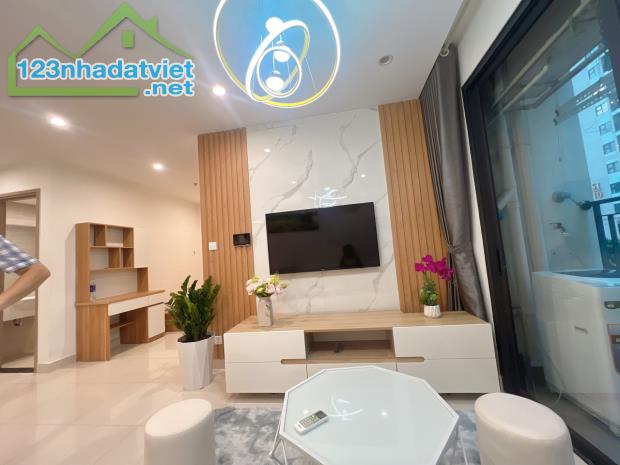 Bá.n nhanh căn hộ 1N+ full đồ Vinhomes Ocean Park giá 1.83 tỷ LH ngay: 0981996532