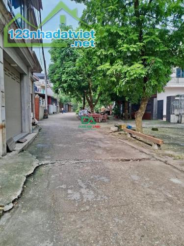 Bán 71.2m đất Lương Quy Xuân Nộn - Vị trí đường vỏ làng 2 ô tô tránh