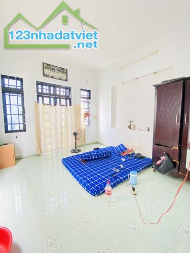 GIÁ QUÁ RẺ, Nhà HXH Phan Huy Ích, 122m2, 3 tầng, 8.8 tỷ TL 0964364745 - 3