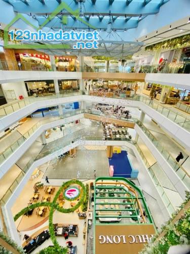 Căn hộ liền kề Vincom Mega Mall - Chỉ 2 tỷ/2PN, nhận nhà với 20% thanh toán! Ân hạn gốc - 1
