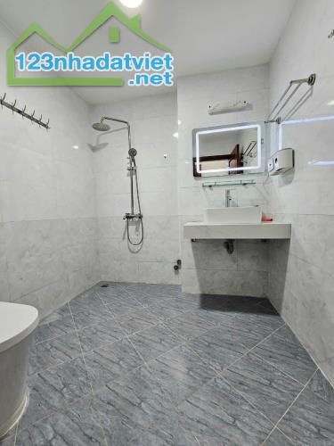 Bán Nhà Ngọc Thụy, Long Biên 41m2, 5 Tầng - 6.8 Tỷ - Ô Tô Đỗ Cửa - Trung Tâm Ngọc Thụy - 4