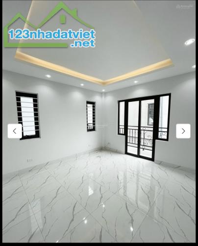 Nhà 4,5 Tầng 30m2 Trung Tâm La Tinh, Ô Tô Đỗ Gần Cách Yên Nghĩa 5 Ph Đi Xe - 3