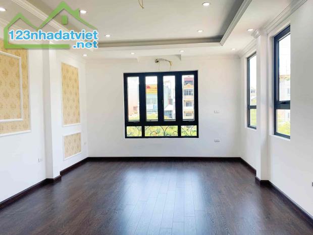 Bán nhà Đội Cấn, Ba Đình, ôtô, kinh doanh, 85mx4t, 19.5 tỷ, 0985696268 - 1