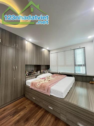 Bán nhà riêng ngõ 236 Lê Trọng Tấn 40m2, MT 5m Giá Chỉ 4,8 Tỷ - 2