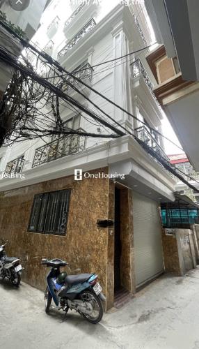 Bán Apartment Hoàng Hoa Thám 58m2, 7 tầng 13 phòng giá 16.5 tỷ - 5