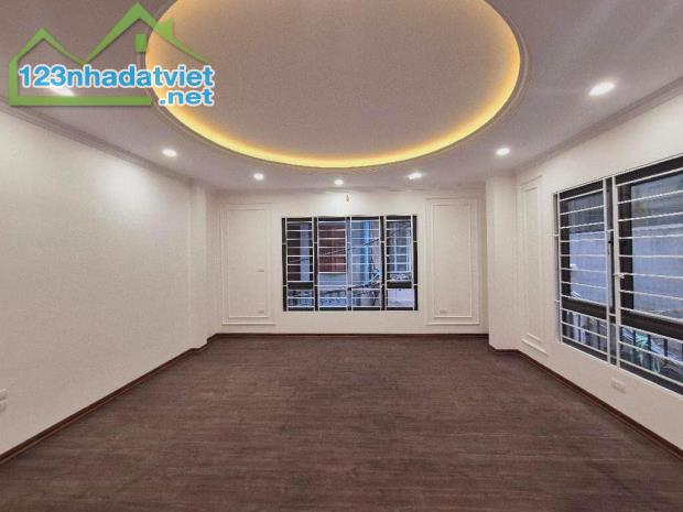 Nhà đẹp mới, Tôi chủ nhà cho thuê cả nhà 70m2-4.5T khu Thanh Lương-16 Tr - 1