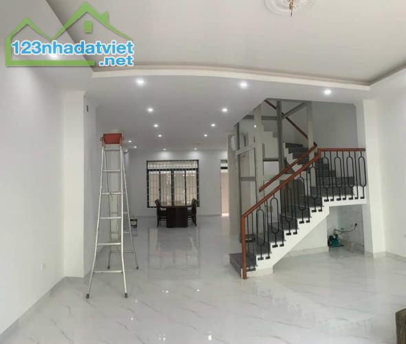 Nhà đẹp mới, Tôi chủ nhà cho thuê cả nhà 70m2-4.5T khu Thanh Lương-16 Tr - 2