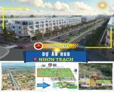 Saigonland Nhơn Trạch Đầu Tư - Mua bán - Ký gửi đất nền dự án Hud Nhơn Trạch Đồng Nai -