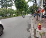 Bán nhà mặt phố Kim Mã,quận Ba Đình-65.5M x5T-MT 4M-Kinh Doanh-Vỉa Hè-Sầm Uất-Chỉ 42 tỷ