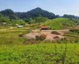 Bán mảnh đất 2.1 ha ở Tà Số, Mộc Châu, đã có thổ cư, giá thương lượng.