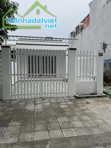 Bán nhà cấp 4 đường Huỳnh Tịnh Của, Hoà Châu, Hoà Vang, Đà Nẵng giá rẻ