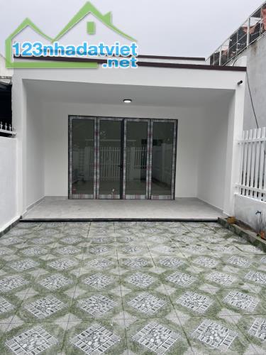 Bán nhà cấp 4 đường Huỳnh Tịnh Của, Hoà Châu, Hoà Vang, Đà Nẵng giá rẻ - 2