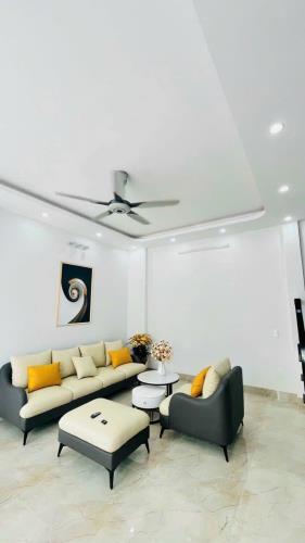 Bán nhà 3 tầng 3 ngủ ngõ phố An Ninh, ph Quang Trung, TP HD, 44.6m2, nhà đẹp, giá rẻ - 5