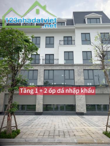 Chỉ từ 2.9 TỶ sở hữu Shophouse đại lộ nam sông Mã 67m Tp Thanh Hóa - 2