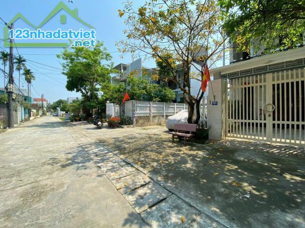 Bán đất 177,7m2 Mặt tiền Kiệt ôtô tránh nhau 326 Nguyễn Sinh Cung, phường Vỹ Dạ, TP Huế - 5