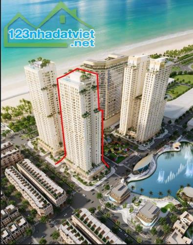 Nhận Booking  căn chung cư Regal Residence Luxury 40 tầng cao cấp đầu tiên tại Quảng Bình - 1