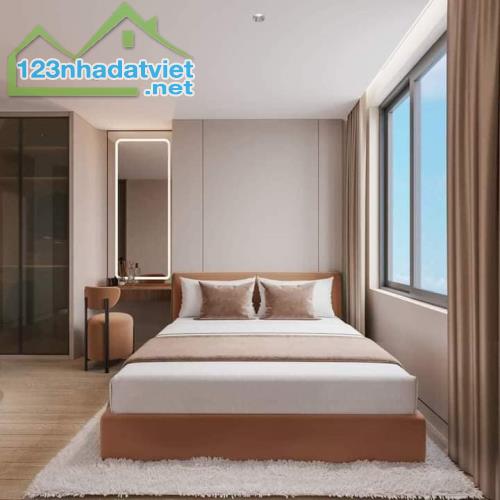 Nhận Booking  căn chung cư Regal Residence Luxury 40 tầng cao cấp đầu tiên tại Quảng Bình - 2