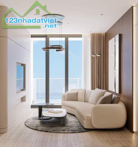 Nhận Booking  căn chung cư Regal Residence Luxury 40 tầng cao cấp đầu tiên tại Quảng Bình - 3